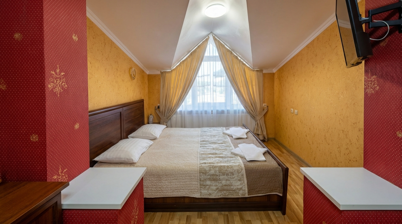 Сімейний люкс